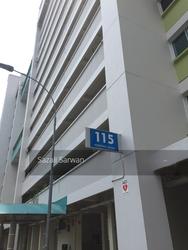 Blk 115 Pending Road (Bukit Panjang), HDB 4 Rooms #144932872